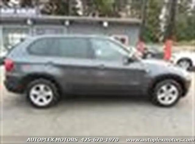 2011 BMW X5 xDrive35d