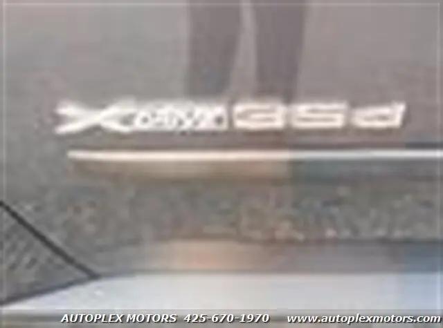 2011 BMW X5 xDrive35d