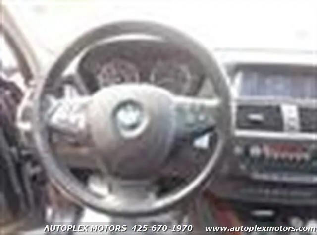 2011 BMW X5 xDrive35d