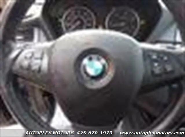 2011 BMW X5 xDrive35d