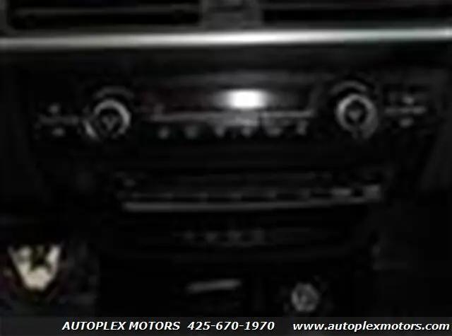 2011 BMW X5 xDrive35d