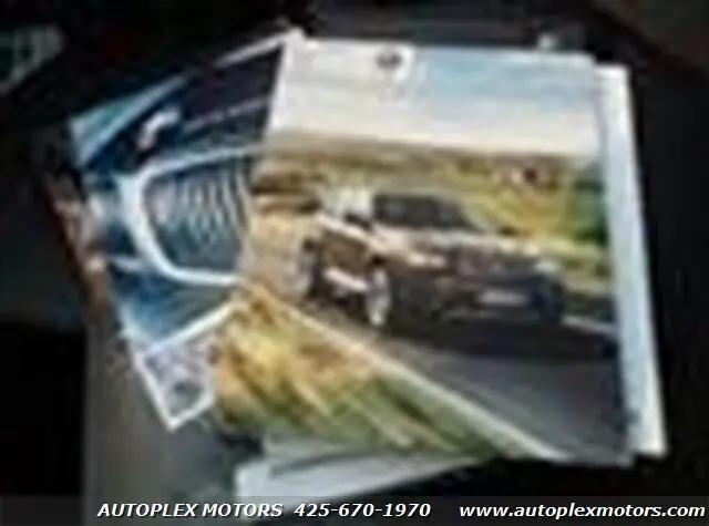 2011 BMW X5 xDrive35d