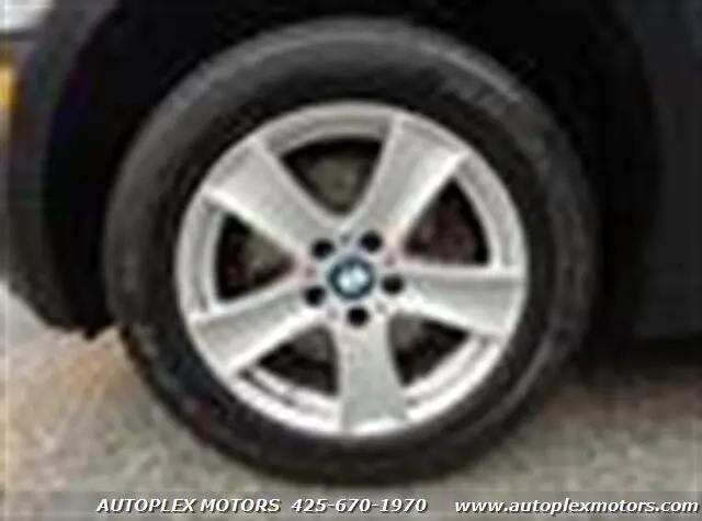 2011 BMW X5 xDrive35d
