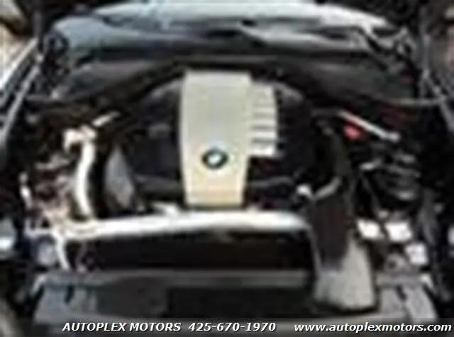 2011 BMW X5 xDrive35d
