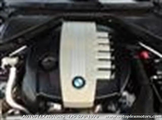 2011 BMW X5 xDrive35d