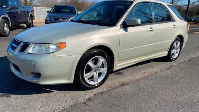 05 Saab 9 2x Wagon 5d Aero Turbo Awd Expert Reviews Pricing Specific 05 Saab 9 2x Price Invoice Nadaguides