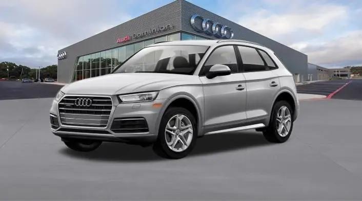 2020 Audi Q5 Premium 45 TFSI quattro S tronic for sale in San Antonio, TX