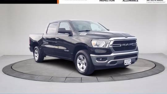 2019 Ram 1500 Big Horn/Lone Star Crew Cab 4x4 57 Box for sale in Downingtown, PA