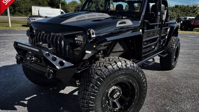 New or Used Jeep Wrangler Moab for Sale in Saint Petersburg, FL