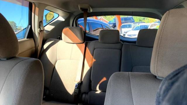 2009 Nissan Murano S