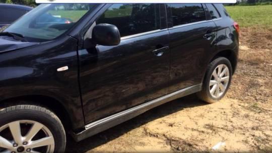 2013 Mitsubishi Outlander Sport SE for sale in Boaz, AL