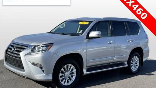 2017 Lexus Gx GX 460 for sale in Roswell, GA