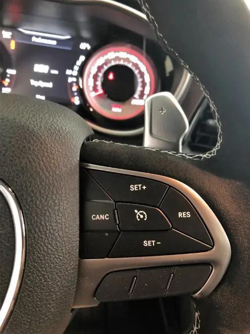 2018 Dodge Challenger SRT Demon
