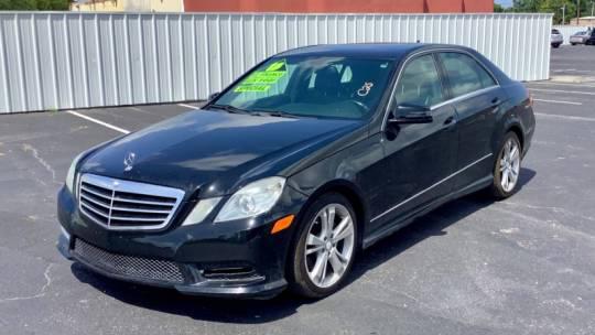 2013 Mercedes-Benz E 350 E 350 for sale in Pasadena, TX