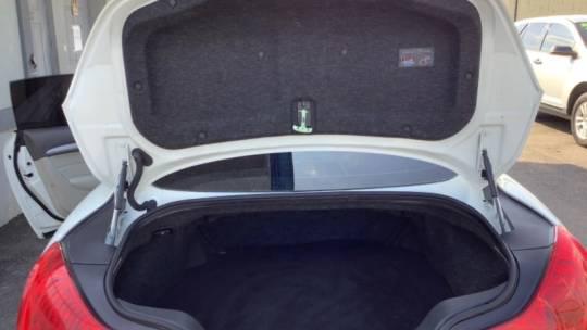 2011 INFINITI G37 Journey