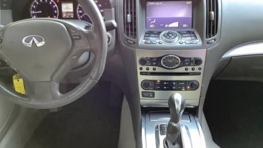 2011 INFINITI G37 Journey