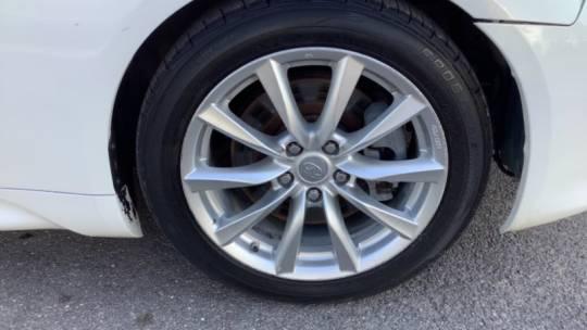 2011 INFINITI G37 Journey