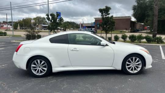 2011 INFINITI G37 Journey