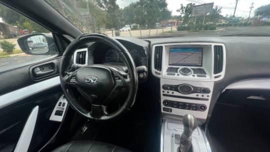 2011 INFINITI G37 Journey