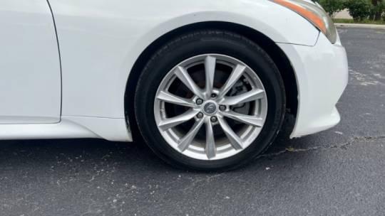 2011 INFINITI G37 Journey