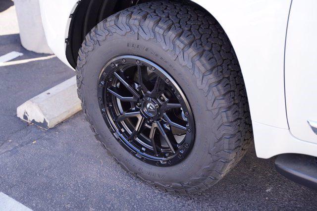 2021 Toyota Land Cruiser Heritage Edition