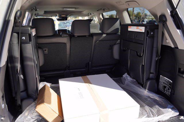 2021 Toyota Land Cruiser Heritage Edition