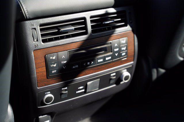 2021 Toyota Land Cruiser Heritage Edition