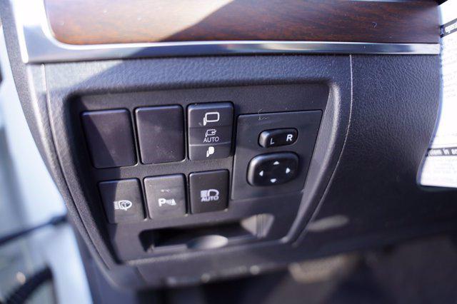 2021 Toyota Land Cruiser Heritage Edition