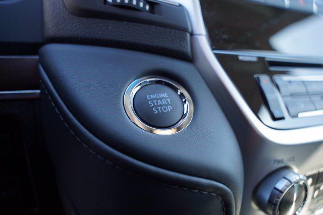 2021 Toyota Land Cruiser Heritage Edition