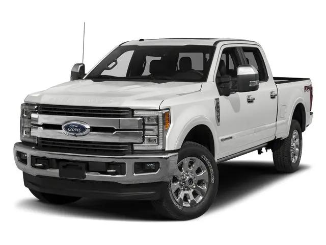2018 Ford F-250 King Ranch for sale in Dunn-Benson, NC