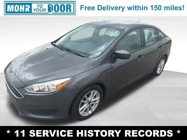 2018 Ford Focus SE for sale in Plainfield, IN