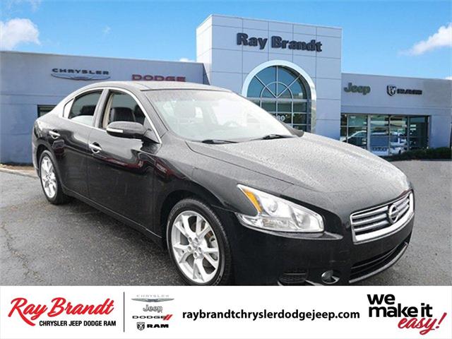 Nissan Maxima Under 8000 Edwin macdougall