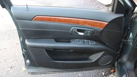 2007 Cadillac SRX V6