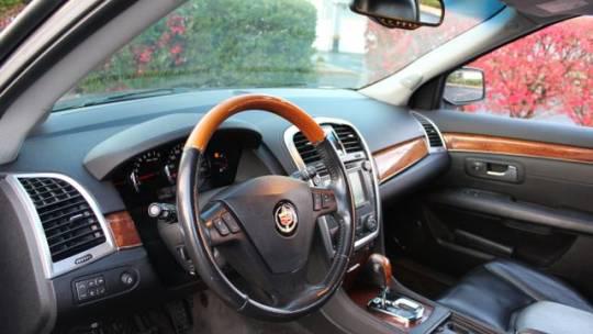 2007 Cadillac SRX V6