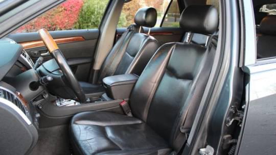2007 Cadillac SRX V6
