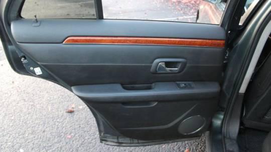 2007 Cadillac SRX V6