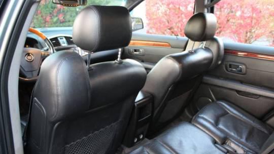 2007 Cadillac SRX V6
