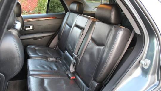 2007 Cadillac SRX V6