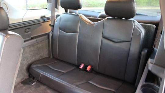 2007 Cadillac SRX V6