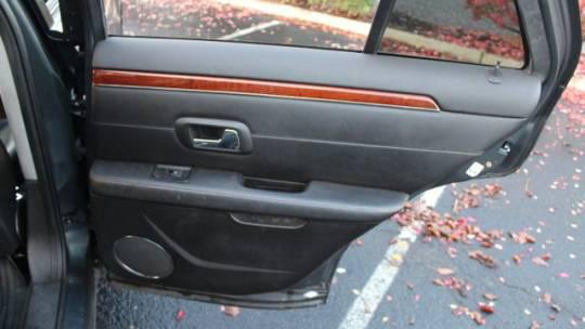 2007 Cadillac SRX V6