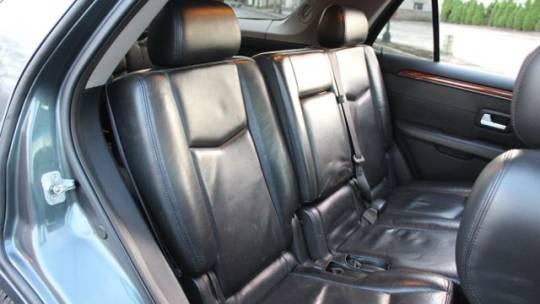 2007 Cadillac SRX V6