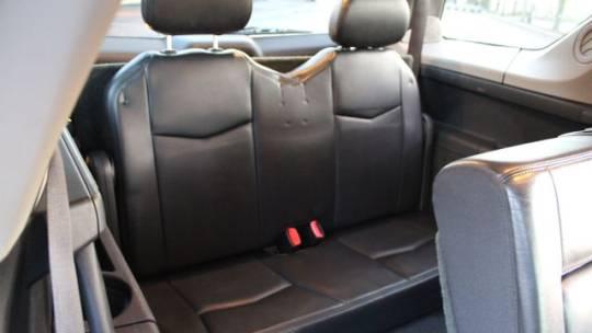 2007 Cadillac SRX V6