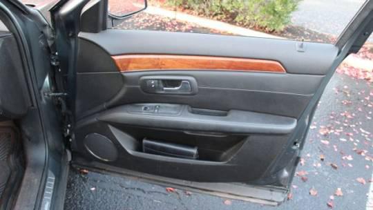 2007 Cadillac SRX V6