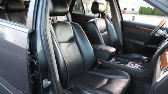 2007 Cadillac SRX V6