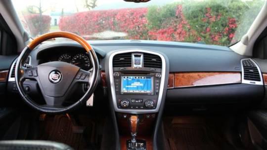 2007 Cadillac SRX V6