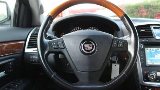 2007 Cadillac SRX V6