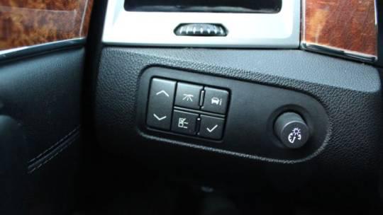 2007 Cadillac SRX V6