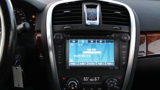 2007 Cadillac SRX V6