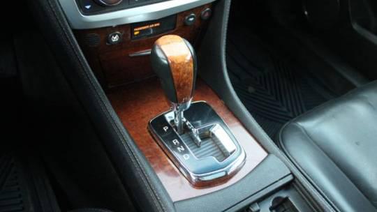 2007 Cadillac SRX V6