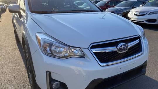2017 Subaru Crosstrek 2.0i Limited for sale in Northumberland, PA